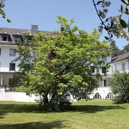 Haus Venusberg Jugendbildungsstaette Bonn Hotel Buitenkant foto